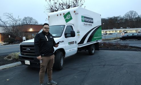 Enterprise Truck Rental