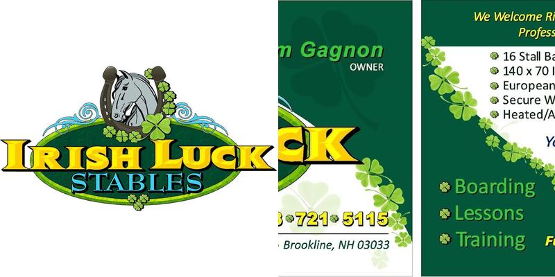 Irish Luck Stables, LLC