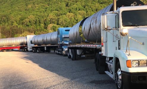 Bohannon Hauling 144a Co Rd 219, Niota Tennessee 37826