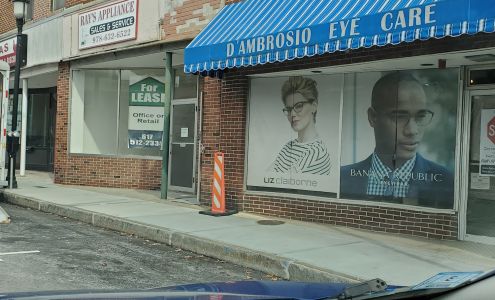 D’Ambrosio Eye Care