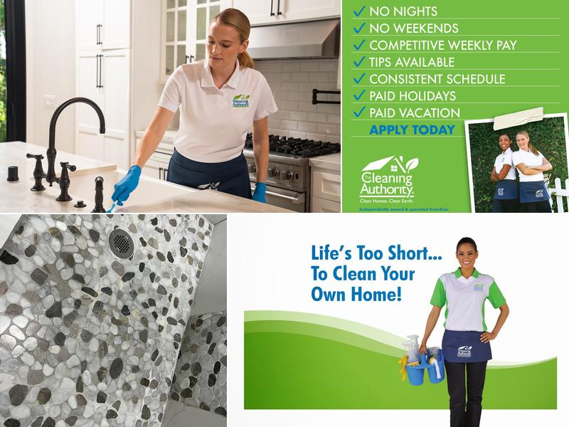 The Cleaning Authority - Fort Lauderdale