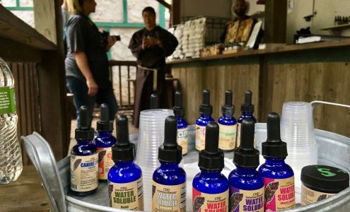 CBD American Shaman | Delta 8 | Liberty CBD Store