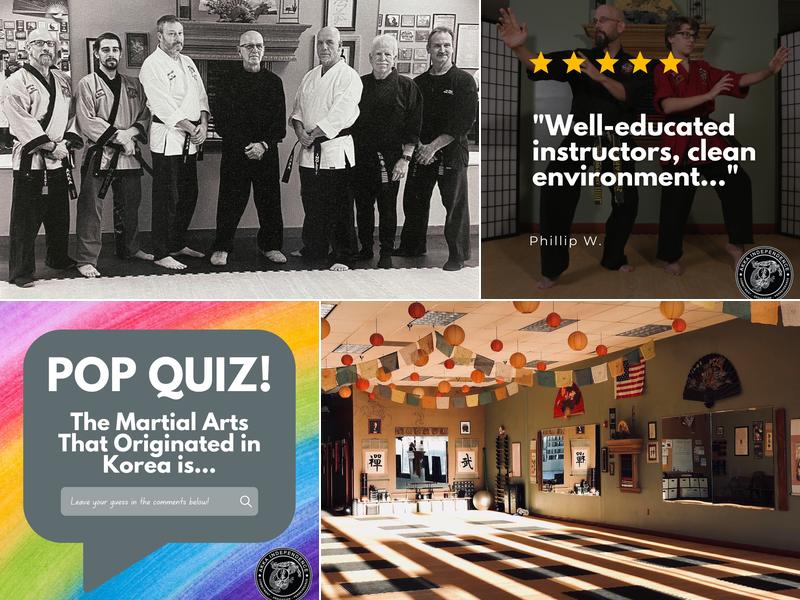 AKKA Karate USA - Independence