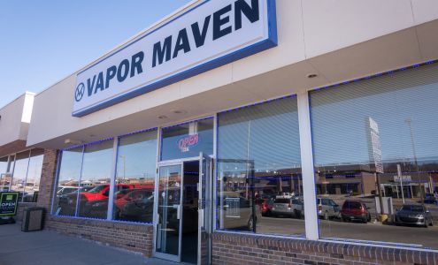 Vapor Maven