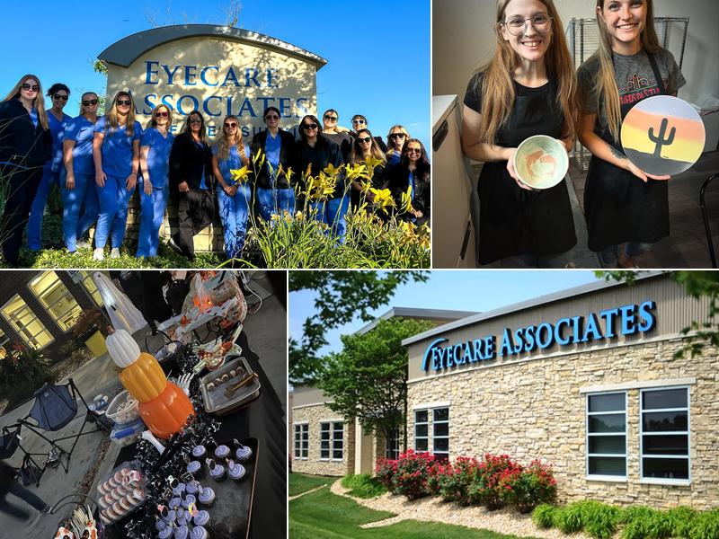 Eyecare Associates of Lee's Summit