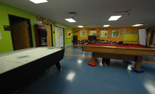 Boys & Girls Clubs of Greater Kansas City - Hawthorne Unit