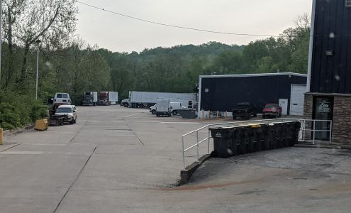 Larson Fruit & Vegetables