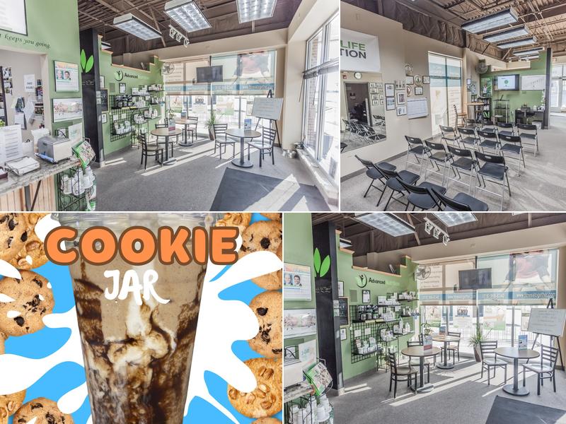 Herbalife Longview Nutrition 3360 SW Fascination Dr, Lee's Summit