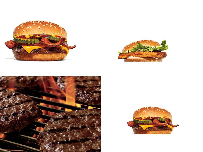 Burger King 703 N Main St, Havana