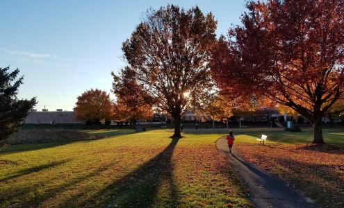 East Petersburg Community Fitness Park East Petersburg