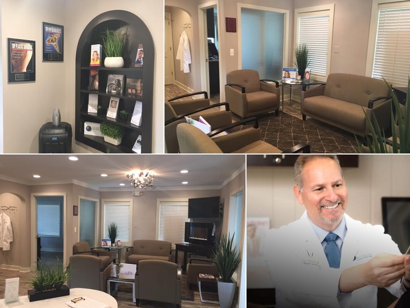 Michigan Hair Restoration: West Bloomfield