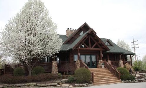 Lodge at Grant's Trail