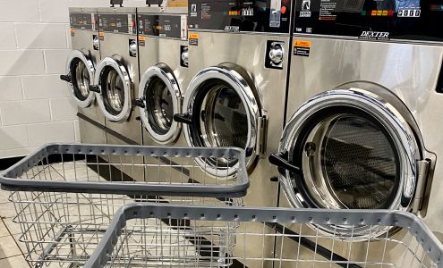 South Broadway Laundry