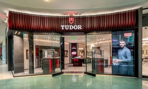 Tudor Boutique