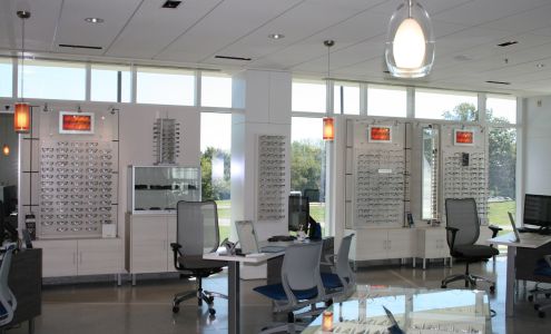 University Eye Center