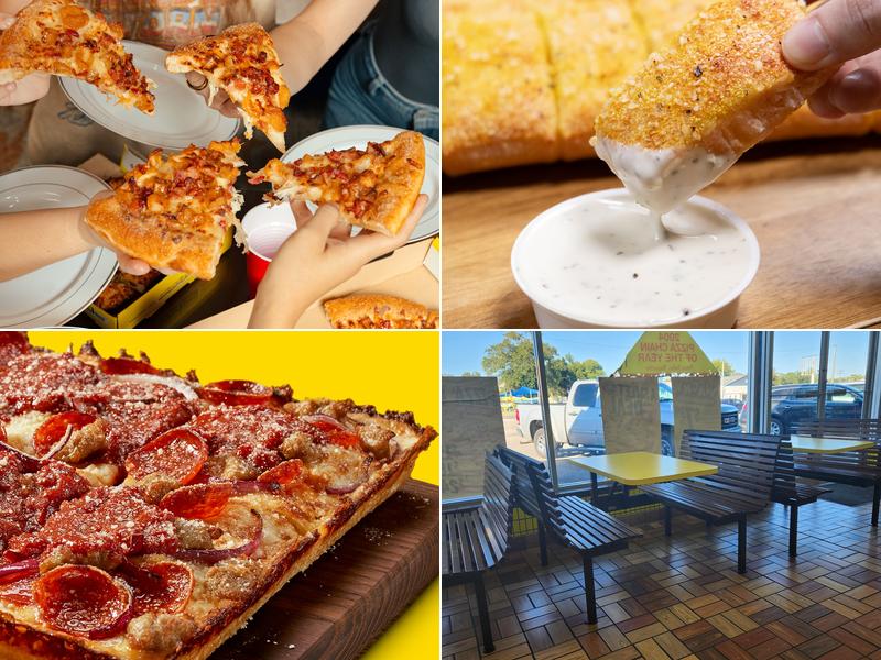 Hungry Howie's Pizza & Subs