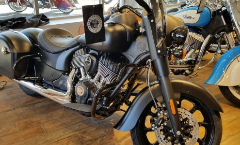 Indian Motorcycle of Pittsburgh, KTM of Pittsburgh, Royal Enfield of Pittsburgh Warrendale