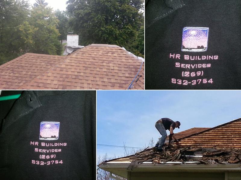 HR Building Services