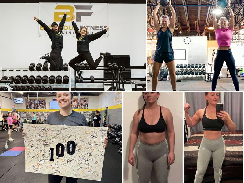 Breakout Fitness Training Studio