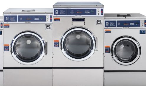 Maplewood Wash House - Big Bend Coin Laundry