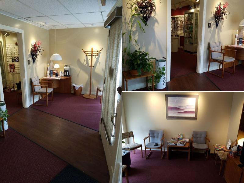 Cantrell Steven D OD