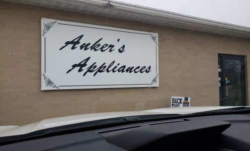 Anker's Appliances