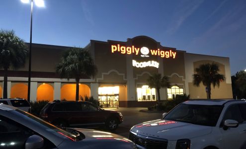 Piggly Wiggly