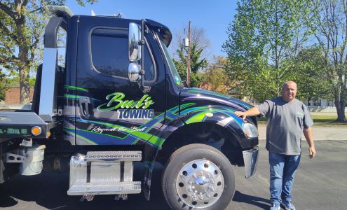 Bud's Towing, LLC