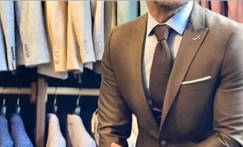 Edwing Joseph and Sons - Custom Suits and Formal Wear * APPOINTMENT ONLY*