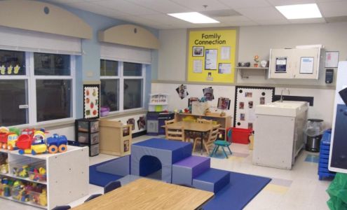 South County KinderCare