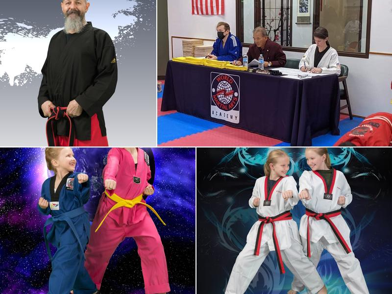 World Martial Arts Academy-SoCo