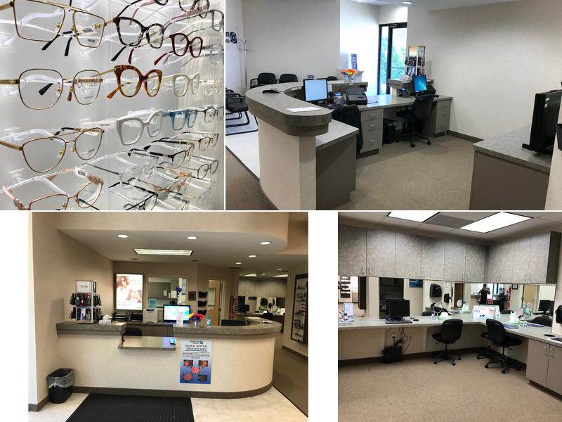 Clarkson Eyecare