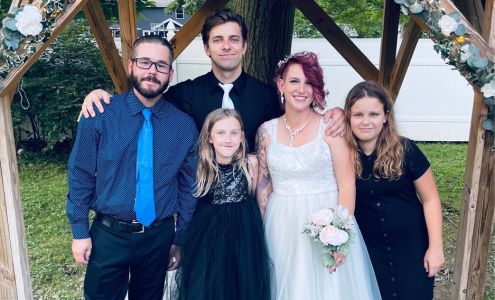 Alterations by David's Bridal Akron OH