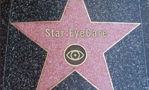 Star Eye Care North