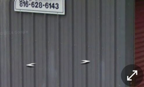 Bucklin Self Storage Bucklin