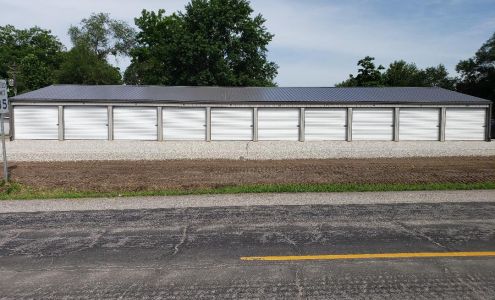 East Lake Storage LLC Marceline