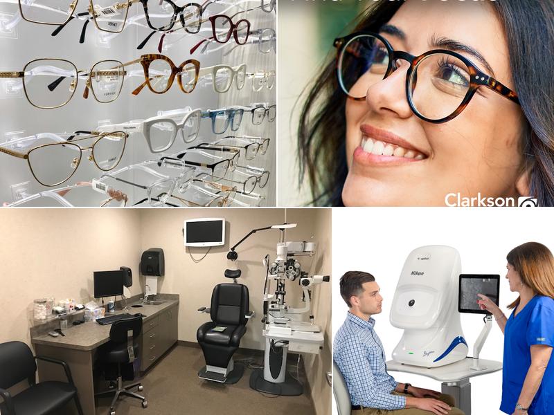 Clarkson Eyecare