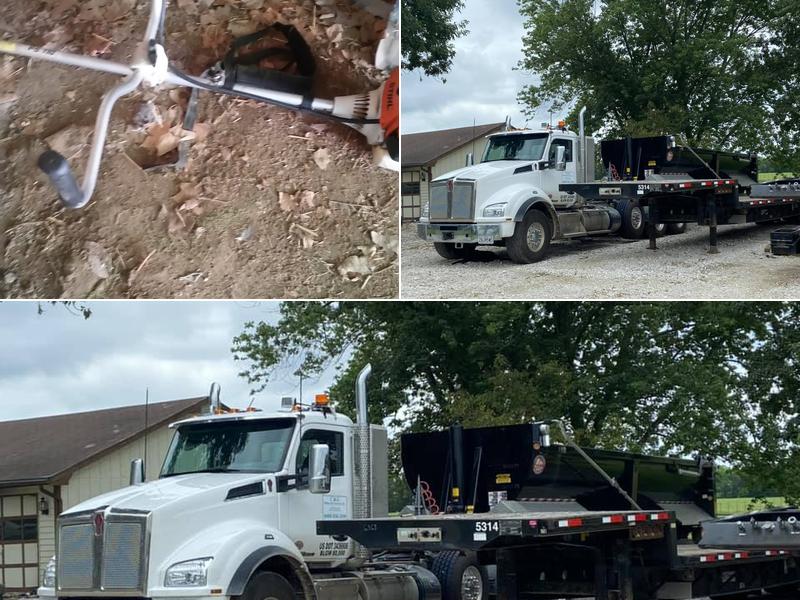 C & C Bridge & Concrete Inc