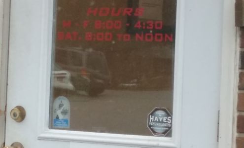 R & M Oil & Supply Inc