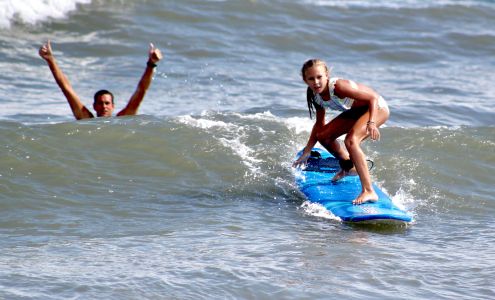 EI Surf Lessons - Emerald Isle, N.C. Emerald Isle