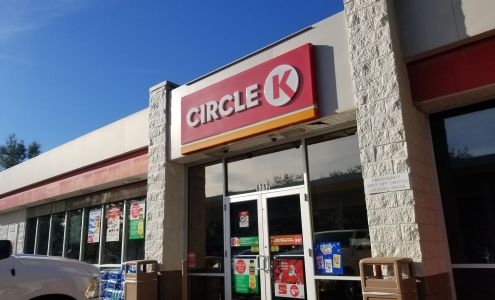 Circle K