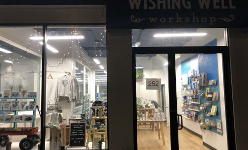 The Wishing Well Workshop