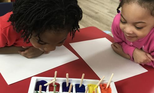 Kidz Biz Preparatory