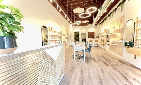 North Park Optometry