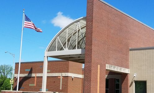 Ritenour School for Early Childhood Education