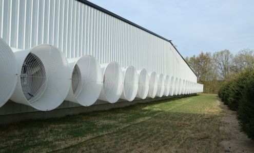 Georgia Poultry Equipment Co. Marquez