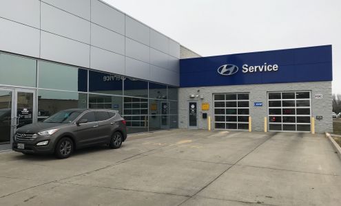 Genesis of Hazelwood Hazelwood