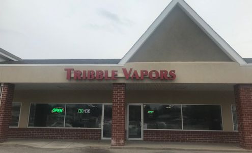 Tribble Vapors