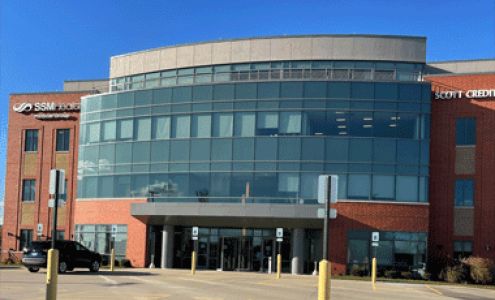 SSM Health Medical Group 1000 Eleven S Suite 4A, Columbia Illinois 62236