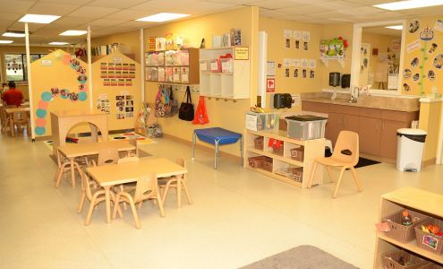 La Petite Academy of St. Louis